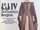 London Jazz Four/ L’J IV?– An Elizabethan Songbook Jazz Vinyl LP VERY RARE