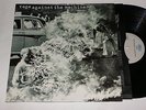 Rage Against the Machine Original 1992 Dutch Vinyl RATM Ex + Ex 1A1 1B1 472224 1