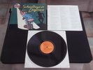THE KINKS SCHOOLBOYS IN DISGRACE 1976 UK PRESS LP WITH INSERT RCA RECORDS EX/EX