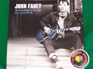 John Fahey The Transcendental Waterfall 6LP Limited Box Set Piranha Records