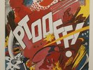 Deviants - Ptooff - Foldout Sleeve - Near Mint - Vinyl Album