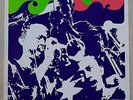 DON CHERRY - ETERNAL RHYTHM - MPS  REC./TEICHIKU REC. - JAPAN