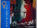 SONNY CLARK TRIO - TIME RECORDS/TEICHIKU RECORDS JAPAN - OBI