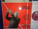 RCA LIVING STEREO SB 2075 *REINER* CONDUCTS *ROSSINI OVERTURES* CSO* NM