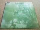 Fresh Maggots - Fresh Maggots SF 8205 1ST PRESSING 1971 1E/1E  RCA Orange Label