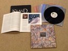 V/A - Island Life 25 Years Of - RARE LTD ED SEVEN RECORD BOX SET - psych