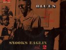 Snooks Eaglin Blues From New Orleans Vol. 2 Storyville Vinyl LP