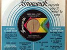 GENE CHANDLER   There Was A Time / Good Old Days Brunswick funk northern soul 45