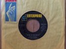 LITTLE SONNY 45   Wade In The Water    gospel blues soul mod r&b northern