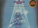 SEALED FRANK MARINO & MAHOGANY RUSH Tales Of The Unexpected LP COLUMBIA ORIGINAL