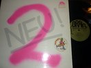 LP  NEU 2 / KRAUTROCK ORIG GEMA BRAIN 1028