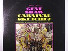 GENE SHAW: Carnival Sketches LP (sm stains/wobc) Jazz
