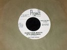 The Free Design 45 PROJECT 3 Close Your Mouth It's Christmas PROMO M- 1968