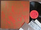 HERBIE HANCOCK Five Stars VSOP Quintet JAPAN MASTER SOUND LP w/INSERT 30AP1036