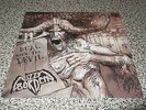 LIZZY BORDEN Deal With The Devil LP Mint NOTVD LTD 250 ARMORED SAINT OMEN