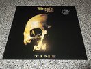 MERCYFUL FATE Time LP Mint NOTVD Official 2008 LTD 333/500 KING DIAMOND Rare