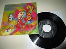 STRAY - ONLY WHAT YOU MAKE IT - METRONOME GERMAN ORIGINAL W/PIC SLEEVE