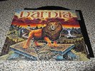 NARNIA Awakening LP 1998 Rare STRATOVARIUS TAROT MALMSTEEN ANGRA HELLOWEEN