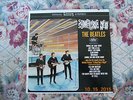 The BEATLES Something New lp record album Apple 1970's MINT vinyl Beautiful