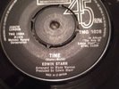 Rare Northern Soul Edwin Starr Time TMG 1028