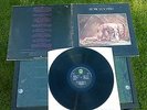 Vinyl LP, Atomic Rooster, Death Walks Behind You 1st pressing