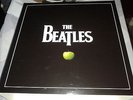 THE BEATLES  14 LP BOX  +  HARDBACK BOOK  2012
