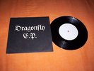DRAGONFLY - E.P. 1980 NWOBHM PRIVATE LADY JANE BIG DAISY PROWLER SHOCK TREATMENT