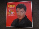 ELVIS PRESLEY: GIRL HAPPY : NEAR MINT  : ORIGINAL