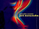 Nicola Conte - Jet Sounds Vinyl IT 2LP