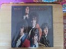 The Illusion - Complete Set of 3 Steed LPs in Shrink