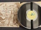 IVOR CUTLER - LIFE IN A SCOTCH SITTING ROOM - RARE A1/B1 NEAR MINT HARVEST PROG