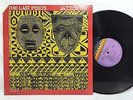 The Last Poets - Jazzoetry - Douglas/Casablanca ADLP 6001 LP Vinyl Record