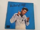 THE BEST OF CLIFF  RICHARD (AND THE SHADOWS)GREEK GREECE only  10