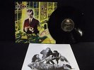 Tesla ?– Psychotic Supper ' LP MINT SPAIN PRESS 1991