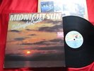 S  Sir Douglas Quintet - Midnight Sun (1983) SWEDEN LP   Doug Clifford of CCR