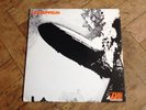 LED ZEPPELIN 1969 S/T LP ATLANTIC PROG MASTERPIECE A1/B4