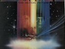 STAR TREK The Motion Picture 1979  Vinyl LP EXCELLENT CONDITION OST SOUNDTRACK
