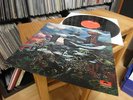 BANCHEE THINKIN 1971 GERMAN 1ST PROG. MONSTER IN MINT