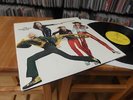 EDGAR WINTER GROUP SHOCK TREATMENT 1974 UK 1st PRESS ULTRA RAR