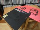 GEORGE HARRISON Live In Japan orig DLP 1992 MINT