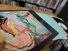 MOUNTAIN Nantucket Sleighride UK 1st Press '71 LP