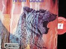 AMON DÜÜL II:  WOLF CITY   LP Germany Krautrock
