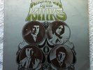 The Kinks : Something Else By The Kinks : A1/B1 Pye Mono Vinyl LP (1967)
