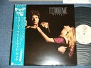 FLEETWOOD MAC Japan 1982 ORIGINAL 1st Press NM LP+Obi MIRAGE