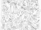 ROMARE Projections NEW/SEALED NINJA TUNE DOUBLE VINYL LP