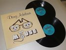 DOUG ASHDOWN Age Of Mouse 2x Lp AUSTRALIA Press 25 Track OZ Folk/Psych '70