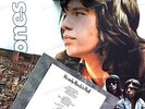 The Rolling Stones - It's Only Rock 'N Roll D LP 1974 + Inner + Rare Poster //1