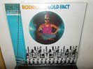 SIXTO RODRIGUEZ Cold fact  LP S/S  USA 180 GR.