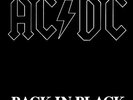 AC/DC - BACK IN BLACK (Sony Music/Albert 2003) BRAND NEW SEALED LP