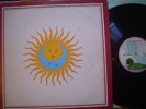 KING CRIMSON  